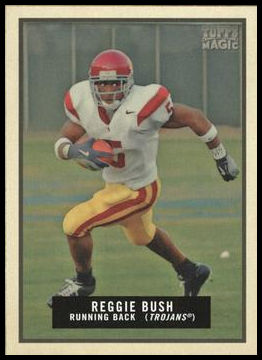 117 Reggie Bush